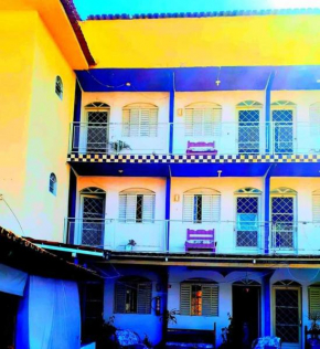 Pousada Center & Palace